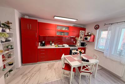 Apartament 2 camere semidecomandat zona Eroilor - 5
