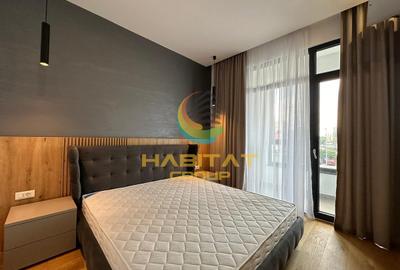 Apartament 4 camere- 104mp- Kaufland Metalurgiei - 3