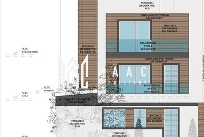Duplex modern | 4 camere |  Zona Gusterita | Comision 0 - 6