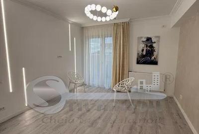 Apartament 2 Camere cu Parcare – Manta Roșie Residence, Iași - 5