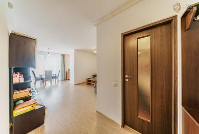 Apartament 2 camere de vanzare Ared Kaufland - 10