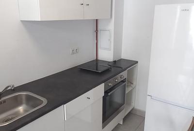 Apartament 2 camere mansardat Calea Calarasilor cu gradina A10 - 2