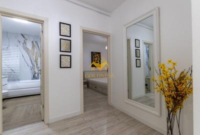 2 camere, premium, AC, garaj, bloc nou, Plopilor zona parcul Rozelor - 4