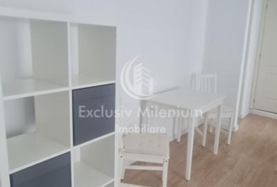 Universitate 2 camere - Inter-continental - Mobila NOUA - 3