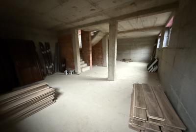 Unitate duplex de vanzare 200mp si teren 350m in Apahida Str.Tudor Vladimirescu - 11