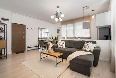 Apartament 2  camere  Calea Victoriei - 1