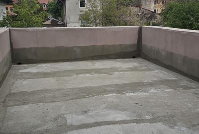 Vilă S+P+1 în zona Dorobanți, teren 371 mp,proiect autorizat ,la rosu. - 5