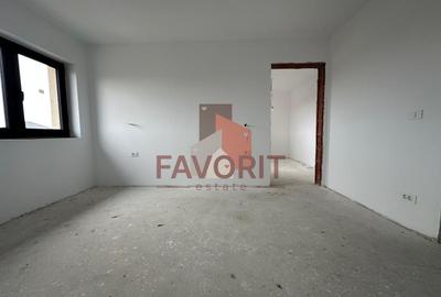 Casa individuala | Parter + Etaj | Asfalt | Toate utilitatile | - 5
