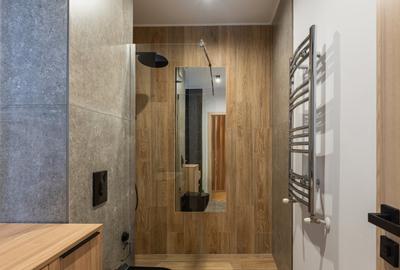 ✅Apartament premium, mobilat și utilat - Aviatorii Residence Constanța - 14