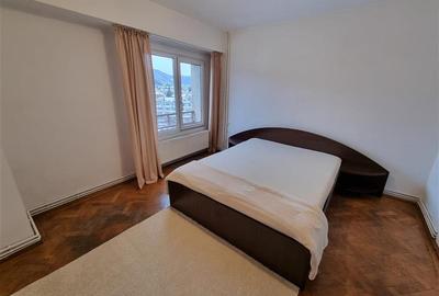 Apartament spatios cu priveliste AFI Mall - 26
