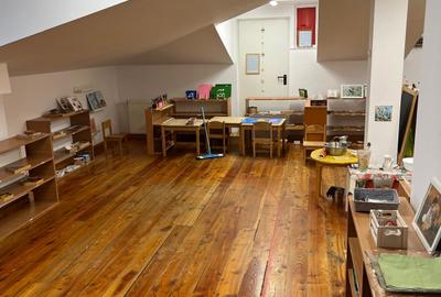 Vila Piata Muncii,ideal gradinita,After School,Clinica,Birouri, - 9