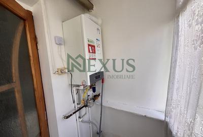 Apartament 2 camere semidecomandat | Stil modern-clasic | Zona Cornișa - 7