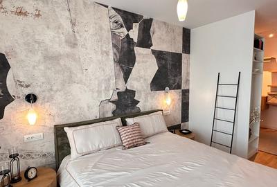 REA1028675 Apartament 2 camere The Ivy Baneasa - 6