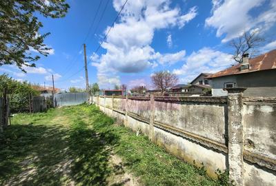 Teren cu o casă demolabilă în satul Poșta la 15 minute de București - 17