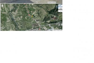 Casa Petrileni jud Bihor - 2