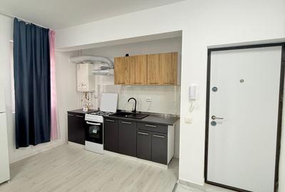 STUDIO DE INCHIRIAT-MILITARI RESIDENCE-COMISION 50% - 11
