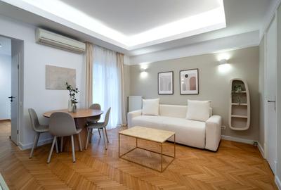 COMISION 0% - Apartament cu 2 camere + birou, str. Paleologu - Armeneasca - 1