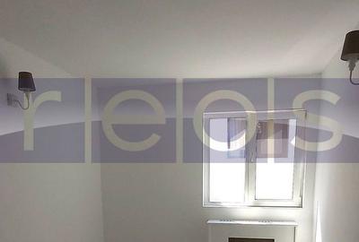 VANZARE VILA 5 CAMERE - DECOMANDATA- PADUREA  BANEASA - 9