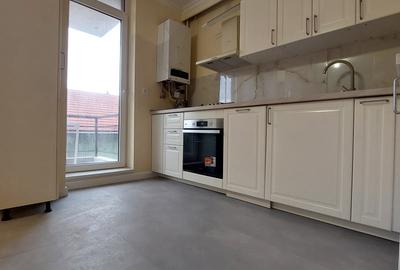 Apartament 2 camere, 51 mp, etaj intermediar, Borhanci! - 4