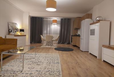 Apartament 2 camere Ivory Residence rond OMV Pipera Parcare - 13