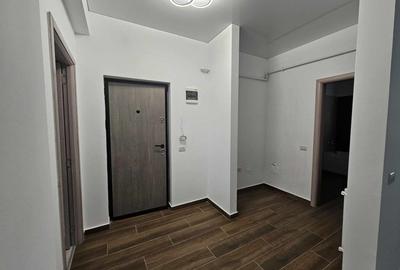 Apartament cu 3 camere - finisaje calitative