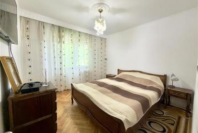 Apartament 3 camere, intermediar, Toma-Cozma - 2