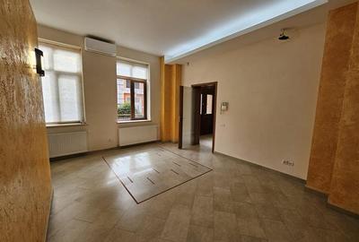 Închiriere Vila Luxoasa 130 mp - Cotroceni   Intrarea Negri Costache - 7