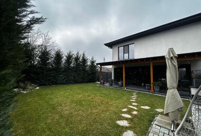 Casa Vila Otopeni Odai central De Vanzare, 5 camere - 37