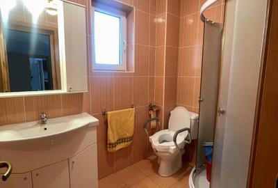 Casă de închiriat, 5 camere, 160 mp, Mănăștur zona Câmpului - 14