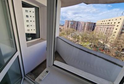 Unirii - Alba Iulia - Naturalia - Apartament 2 camere, mobilat utilat modern - 14