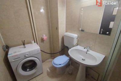 Apartament cu 2 camere de inchiriat in zona Complex Studentesc - 7