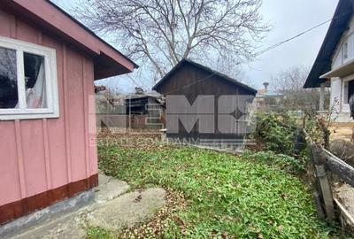 Casa Individuala | Strada principala Siret | 7 Ari - 4