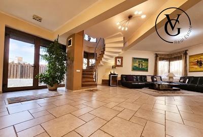Vila Duplex 5 Camere Sisesti - 7
