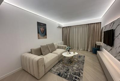 Studio | Cortina North | Pipera - 2