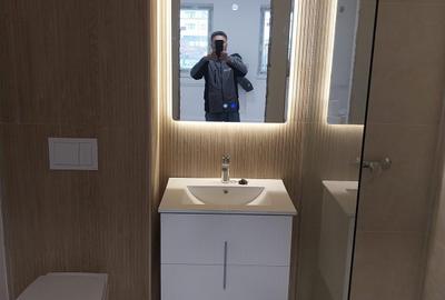 Apartament 2 camere Militari Renew Residence - 1