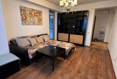 De vanzare apartament 2 camere zona Floreasca/Barbu Vacarescu BLOC NOU A262 - 5