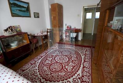 Ap 2 camere decomandat - zona Astra (ID:16931) - 4