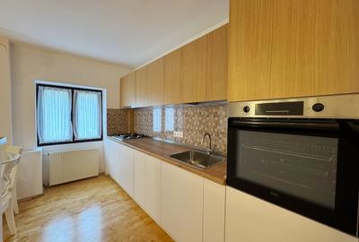 Apartament 3 camere renovat// Aviatiei - 11