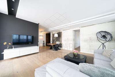 Cortina Residence | Luxury Penthouse | For Rent - 4