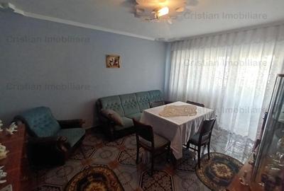 Apartament 3 camere confort 1 decomandat zona Vidin - 2