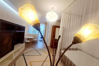 Garsoniera cocheta si luminoasa, Bulevardul Victoriei, Brasov - 1