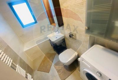 Apartament cu 1 camere de închiriat în zona Aviatiei - 12