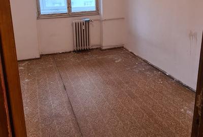 Lacul Tei vanzare ap 3 camere Parcul Tei - Facultatea de Constructii - 8