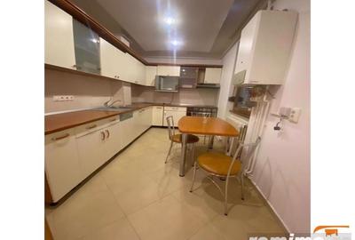3 camere decomandat lux zona Medicina - CENTRALA PROPRIE - 17
