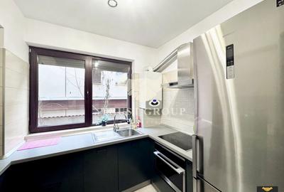 Apartament 3 camere Herăstrău / loc de parcare+boxa - 11