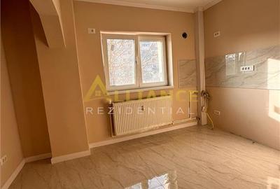 Sector 4 Metrou Aparatorii Patriei,Apartament 3 Camere Renovat - 12