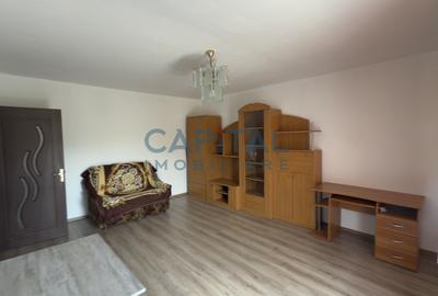 Apartament cu 3 camere decomandate, etaj intermediar, 3 balcoane, 2 bai! - 2