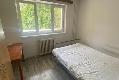 Apartament cu 2 camere | 47 mp | Manastur | zona buna