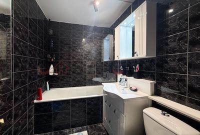 2 camere la cheie, 2 balcoane, 0% comision - 5