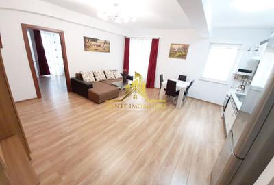 2 camere, modern, bloc nou, terasa, parcare, Buna Ziua, Grand Hotel - 3